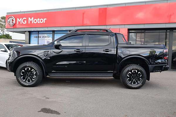 2023 Ford Ranger Wildtrak X 4X4 2.0L