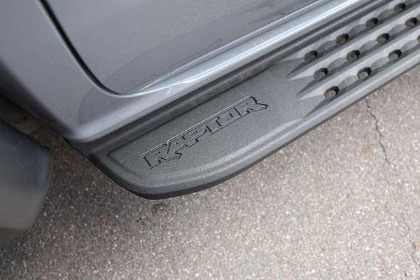 2024 Ford Ranger Raptor 4X4 3.0L