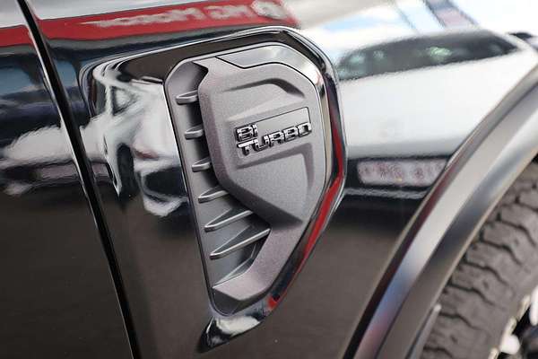 2023 Ford Ranger Wildtrak X 4X4 2.0L