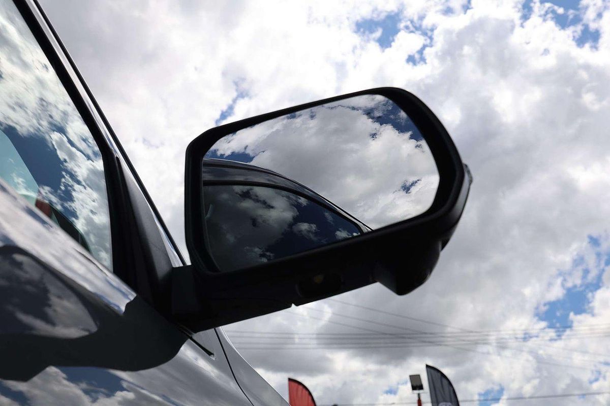 2024 Ford Ranger Raptor 4X4 3.0L