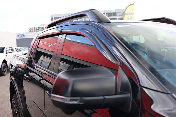 2023 Ford Ranger Wildtrak X 4X4 2.0L