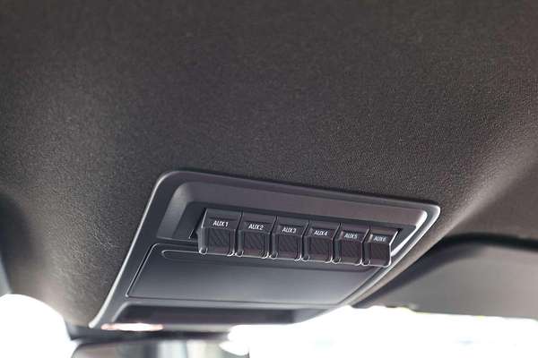 2024 Ford Ranger Raptor 4X4 3.0L