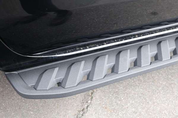 2023 Ford Ranger Wildtrak X 4X4 2.0L