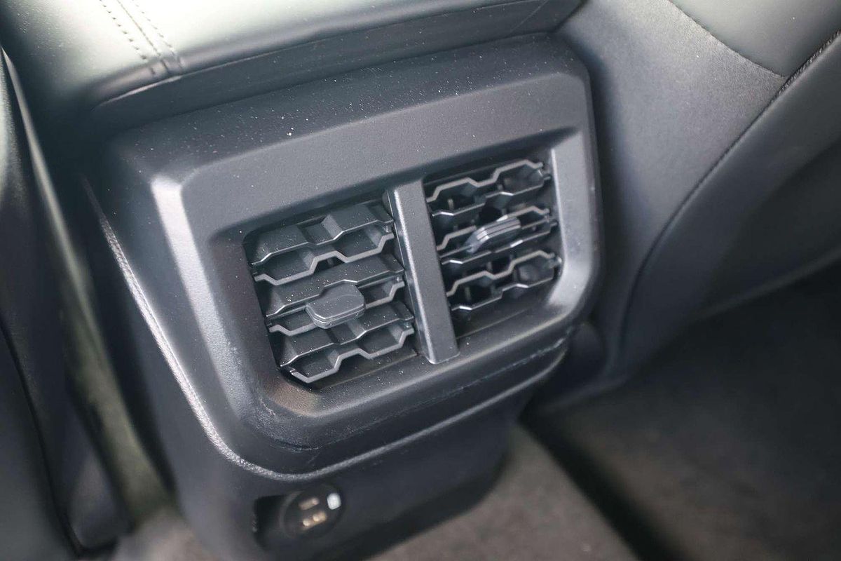 2024 Ford Ranger Raptor 4X4 3.0L