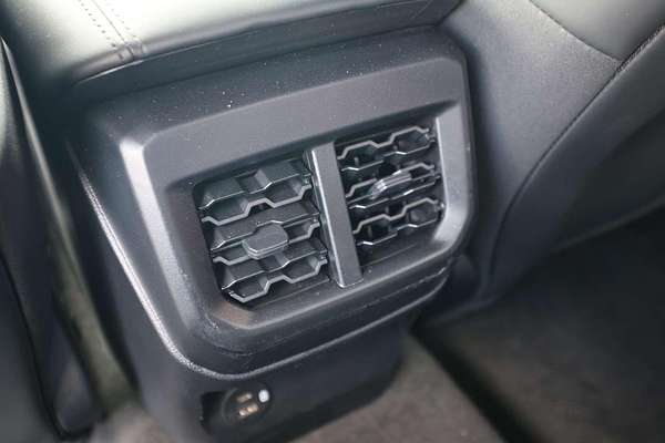 2024 Ford Ranger Raptor 4X4 3.0L