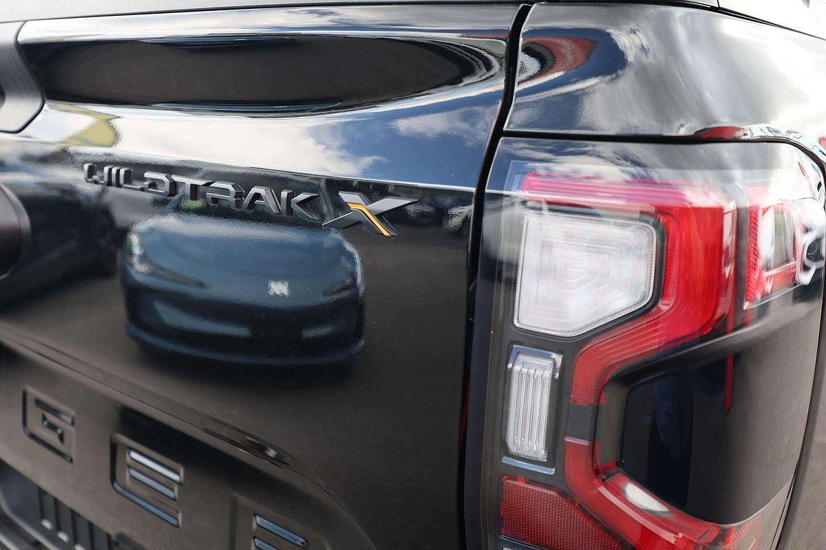 2023 Ford Ranger Wildtrak X 4X4 2.0L
