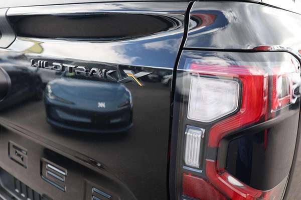 2023 Ford Ranger Wildtrak X 4X4 2.0L