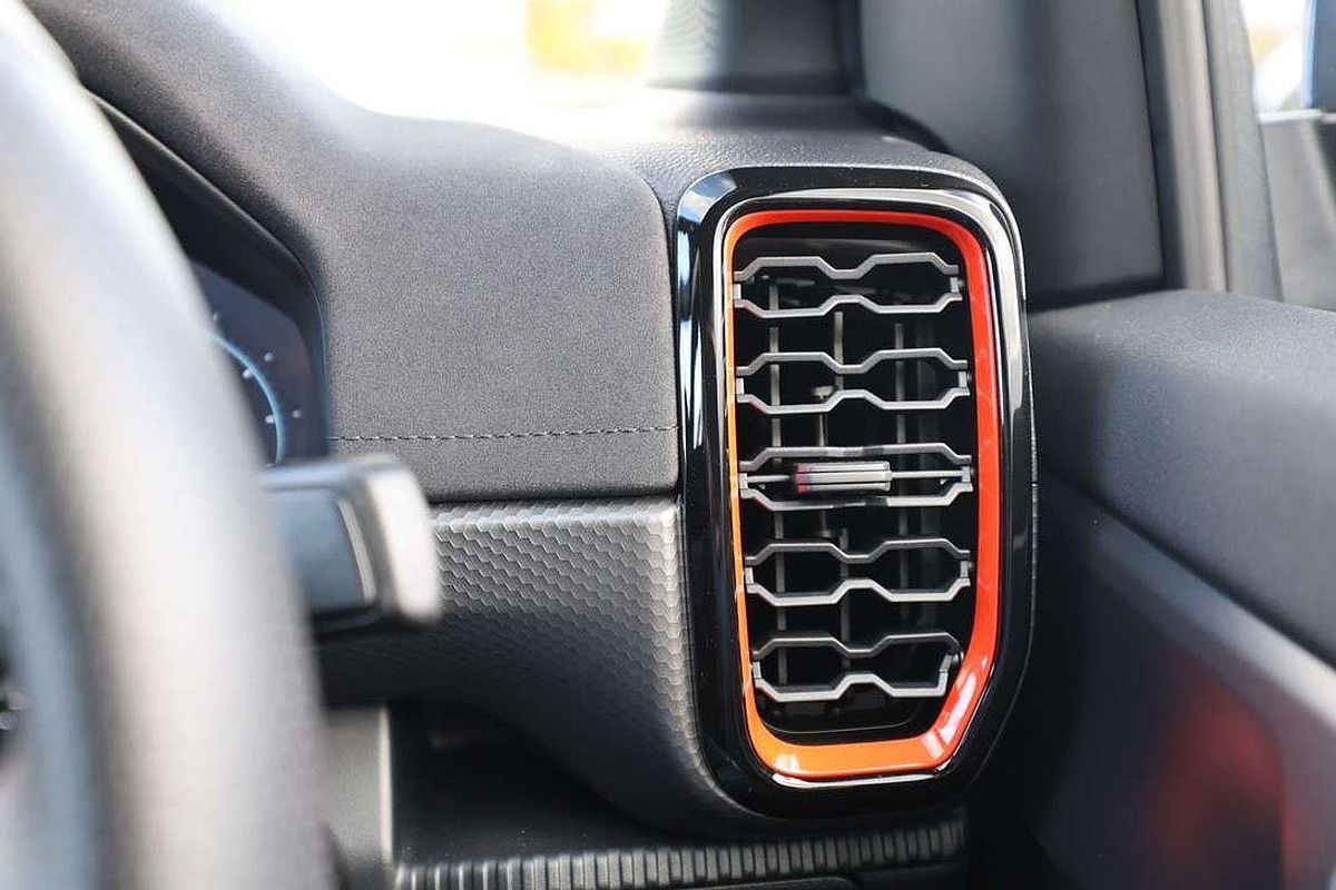 2024 Ford Ranger Raptor 4X4 3.0L