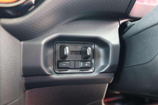 2024 Ford Ranger Raptor 4X4 3.0L