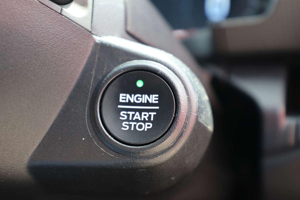 2024 Ford Ranger Raptor 4X4 3.0L