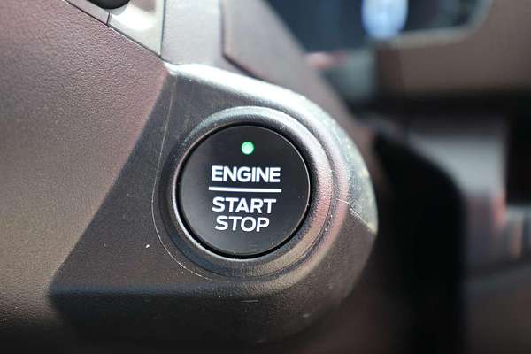 2024 Ford Ranger Raptor 4X4 3.0L