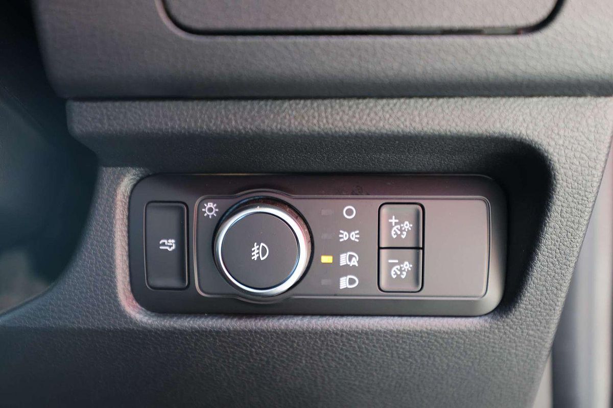 2024 Ford Ranger Raptor 4X4 3.0L