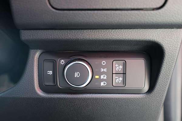 2024 Ford Ranger Raptor 4X4 3.0L