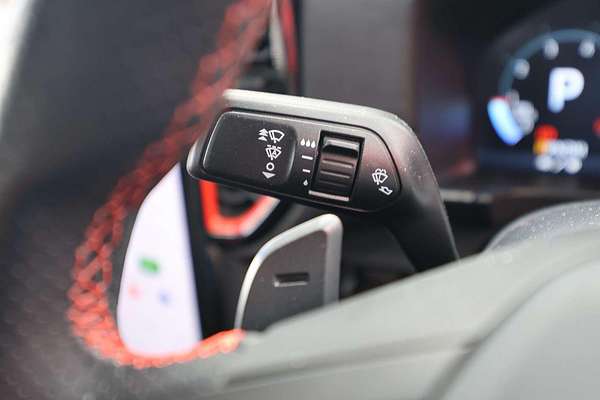 2024 Ford Ranger Raptor 4X4 3.0L