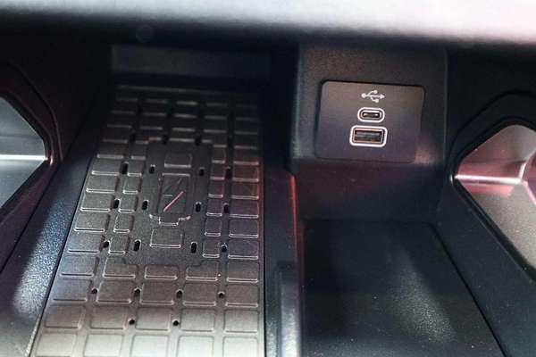 2023 Ford Ranger Wildtrak X 4X4 2.0L