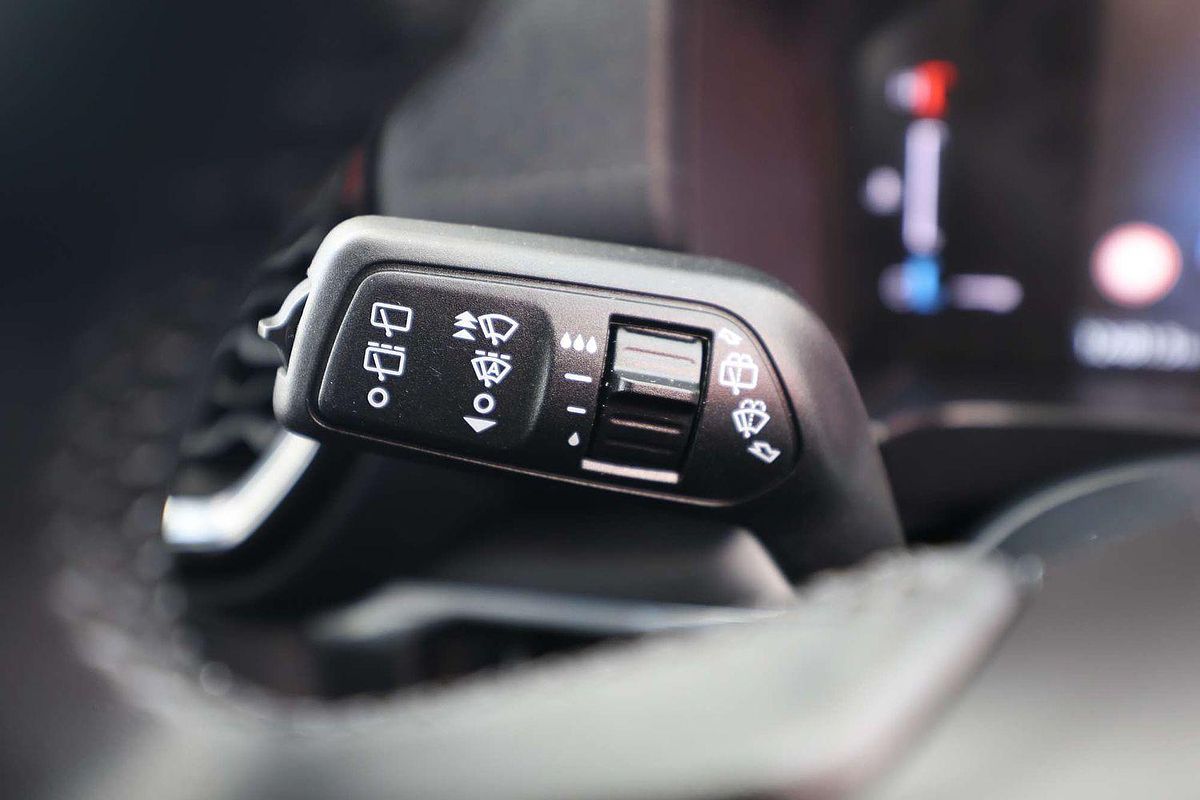 2025 Ford Everest Sport 2.0L