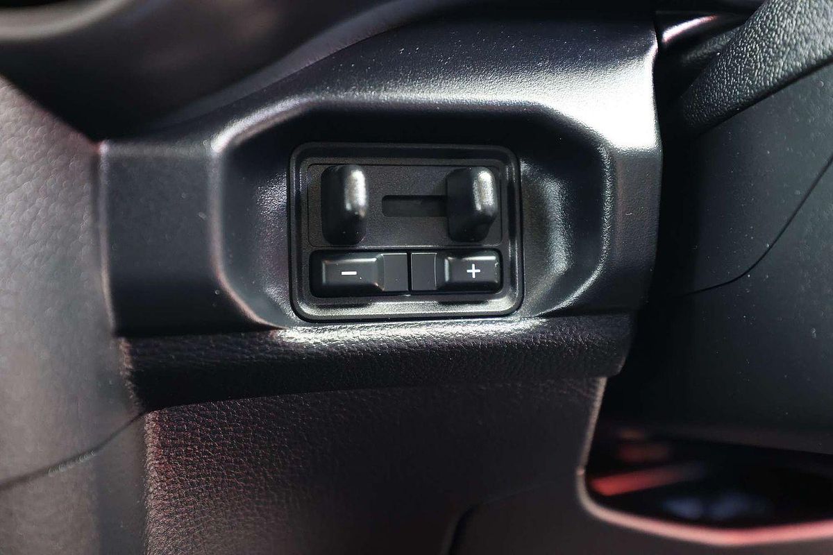 2023 Ford Ranger Wildtrak X 4X4 2.0L