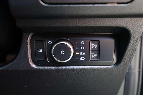 2023 Ford Ranger Wildtrak X 4X4 2.0L