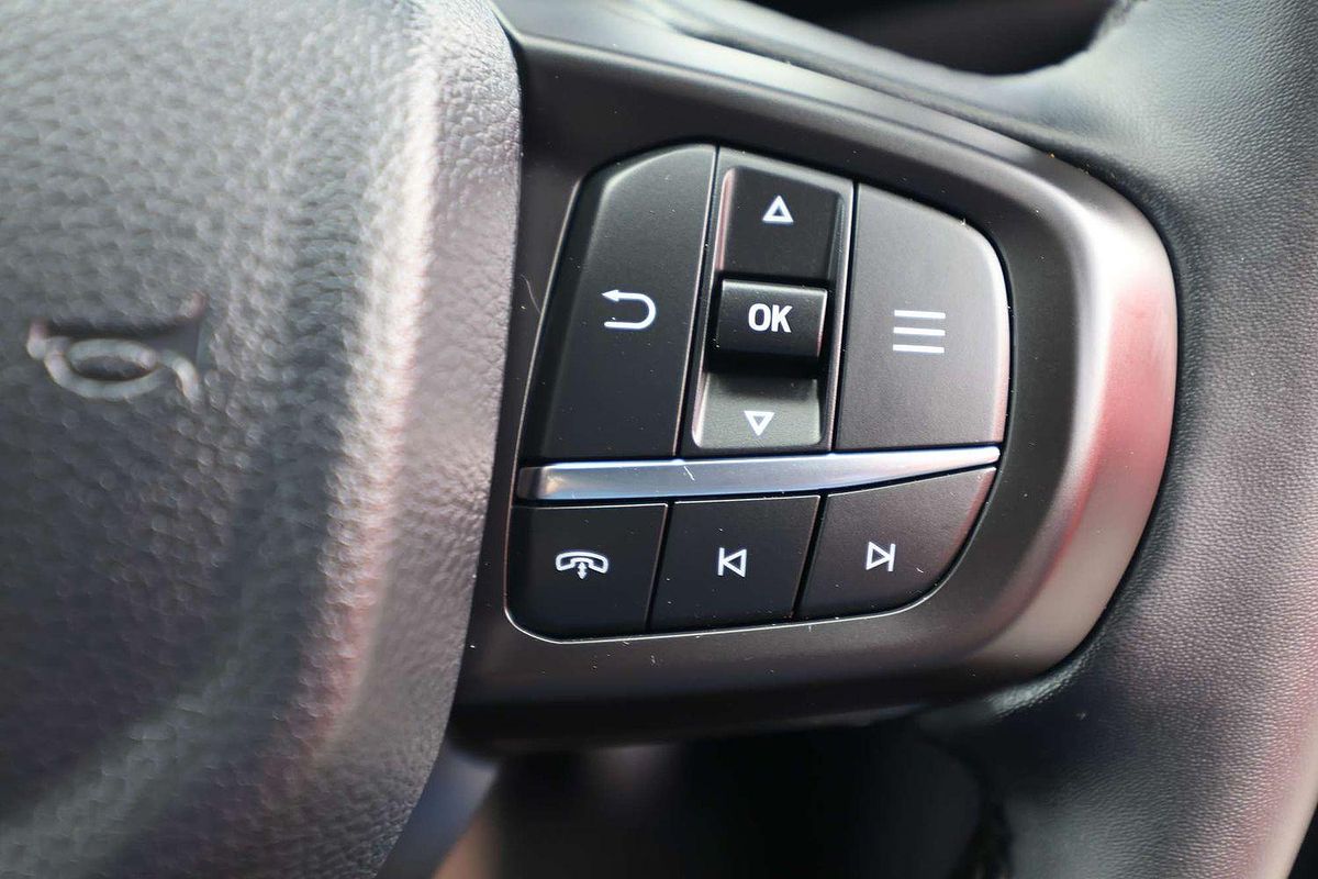 2025 Ford Everest Sport 2.0L