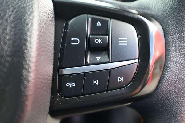 2023 Ford Ranger Wildtrak X 4X4 2.0L