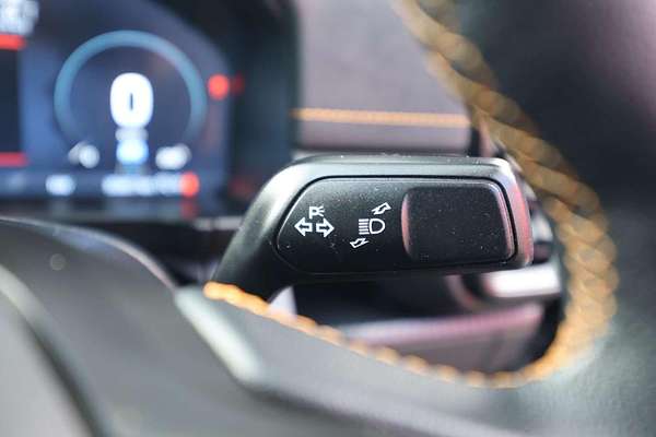 2023 Ford Ranger Wildtrak X 4X4 2.0L