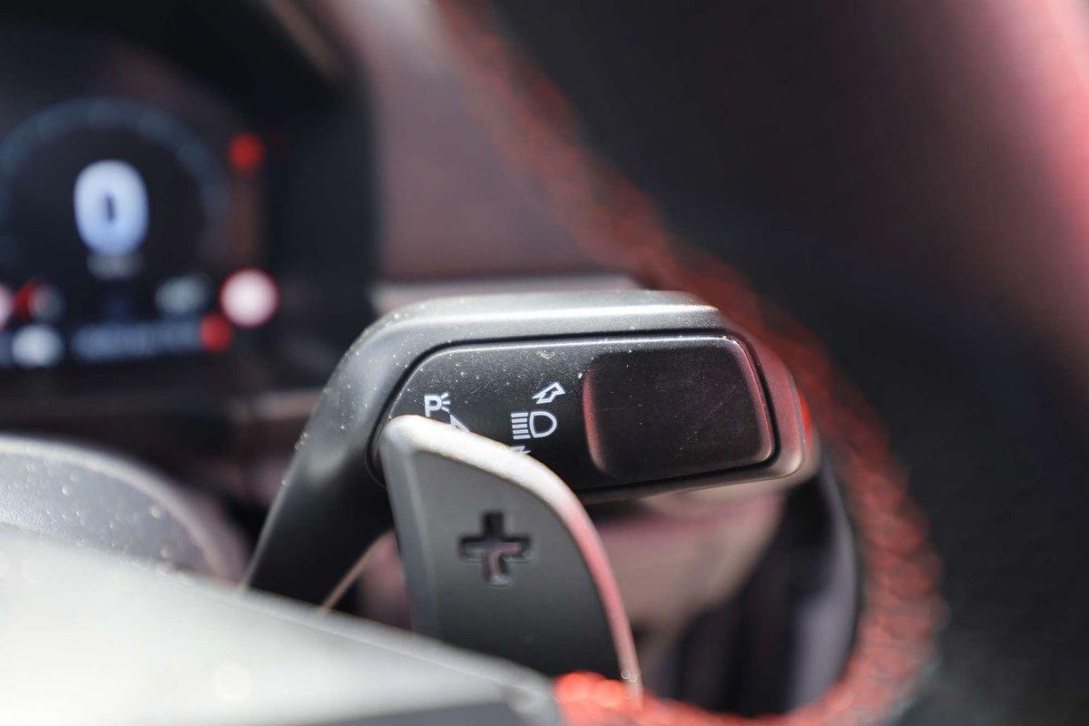 2024 Ford Ranger Raptor 4X4 3.0L