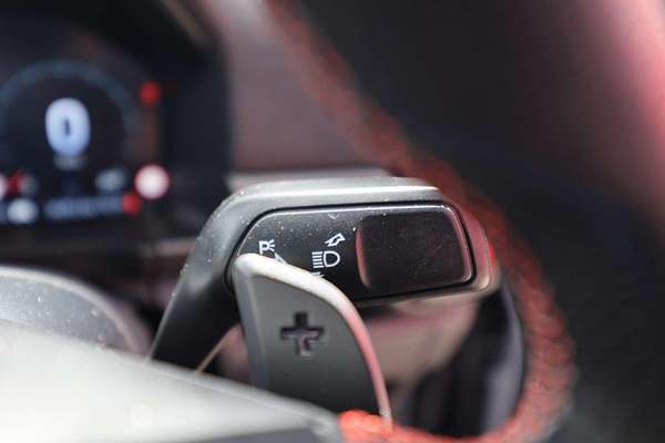 2024 Ford Ranger Raptor 4X4 3.0L