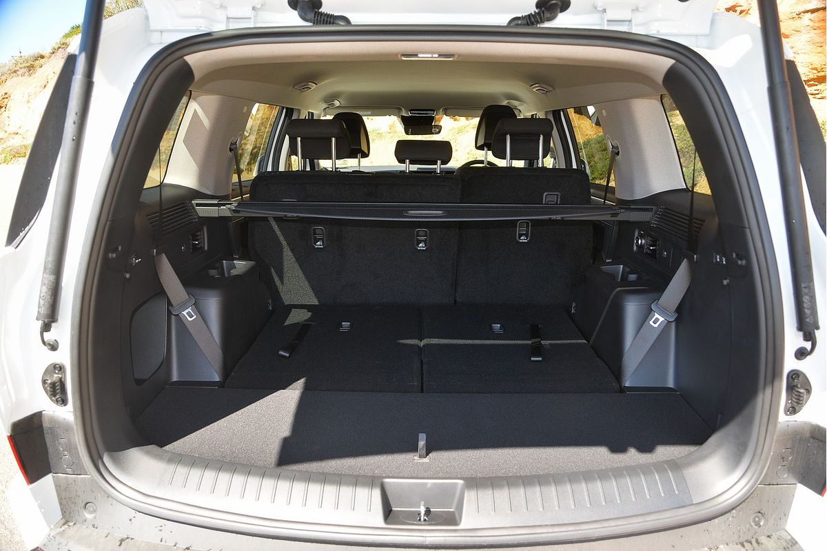 2025 Hyundai Santa Fe Hybrid Elite MX5.V2