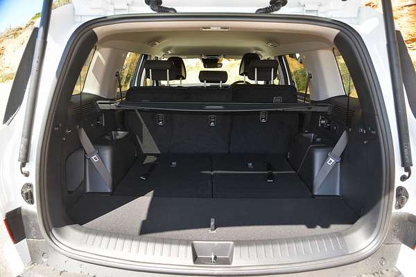 2025 Hyundai Santa Fe Hybrid Elite MX5.V2