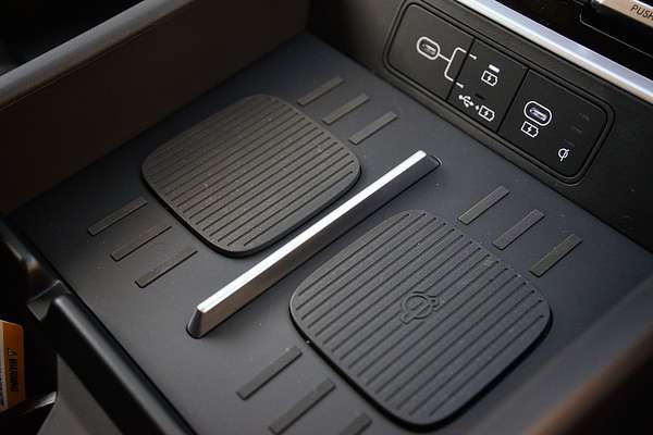 2025 Hyundai Santa Fe Hybrid Elite MX5.V2