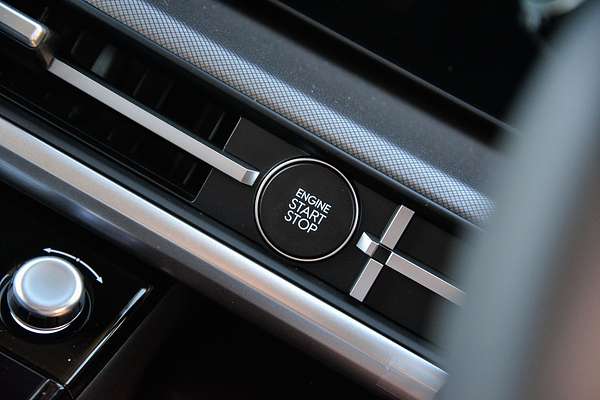 2025 Hyundai Santa Fe Hybrid Elite MX5.V2