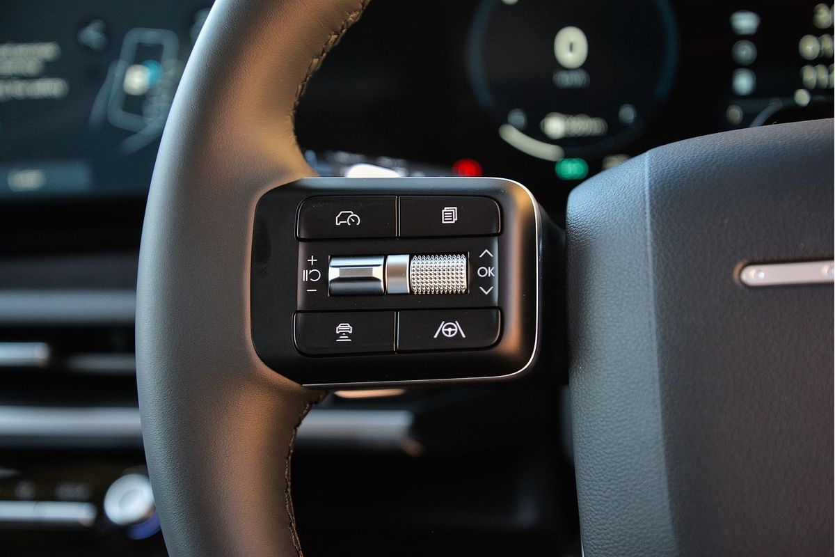 2025 Hyundai Santa Fe Hybrid Elite MX5.V2