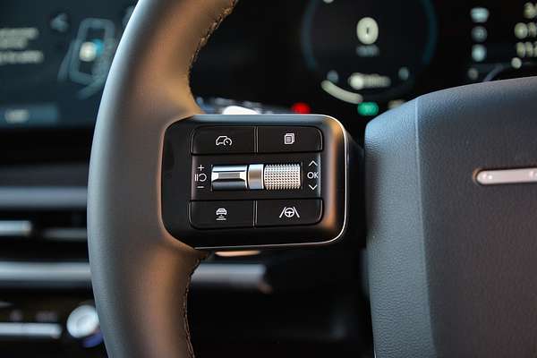 2025 Hyundai Santa Fe Hybrid Elite MX5.V2