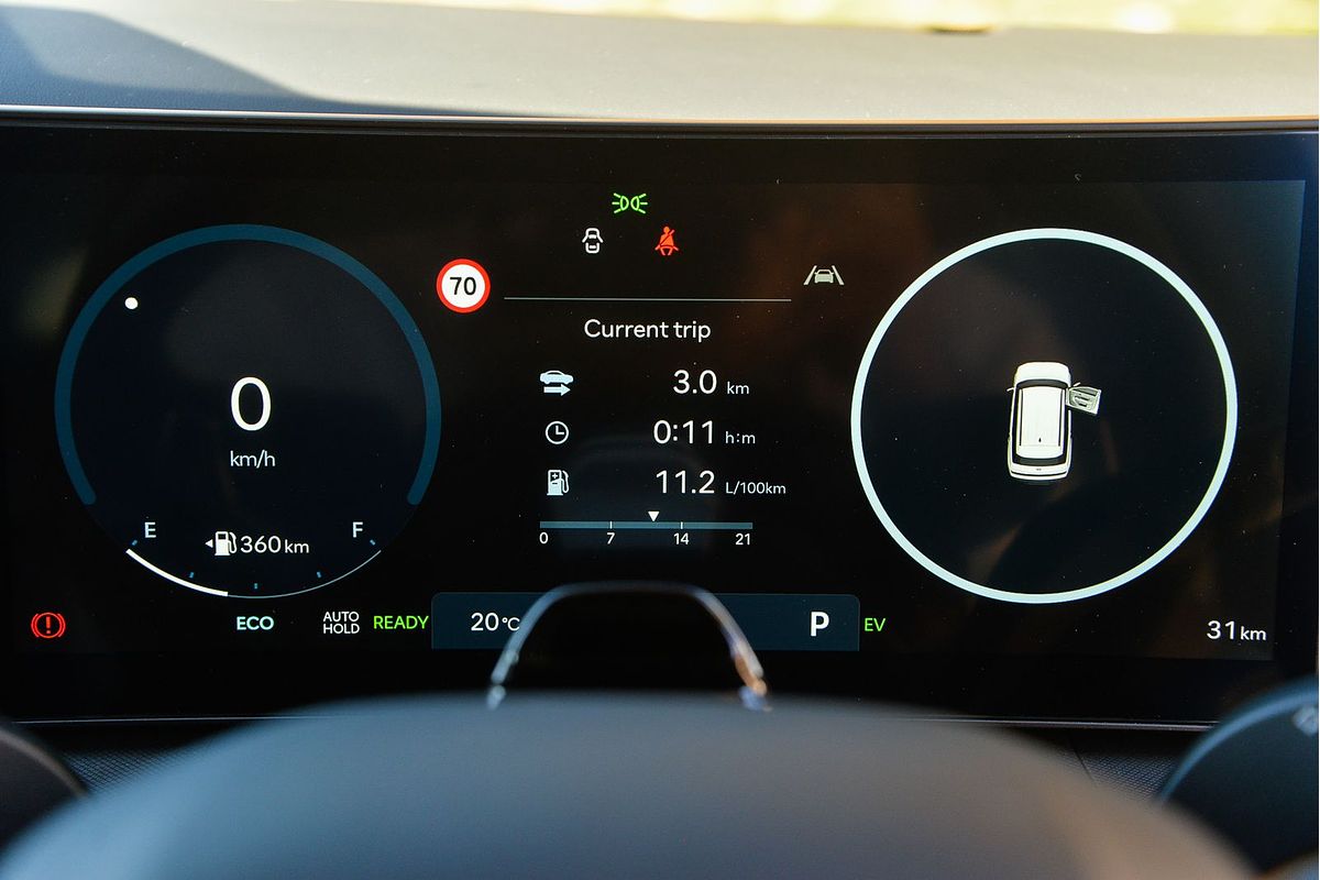 2025 Hyundai Santa Fe Hybrid Elite MX5.V2