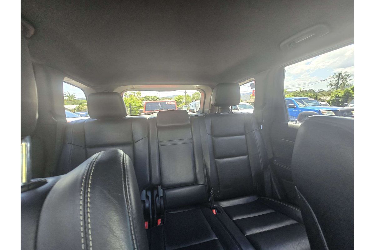 2015 Jeep Grand Cherokee Limited WK