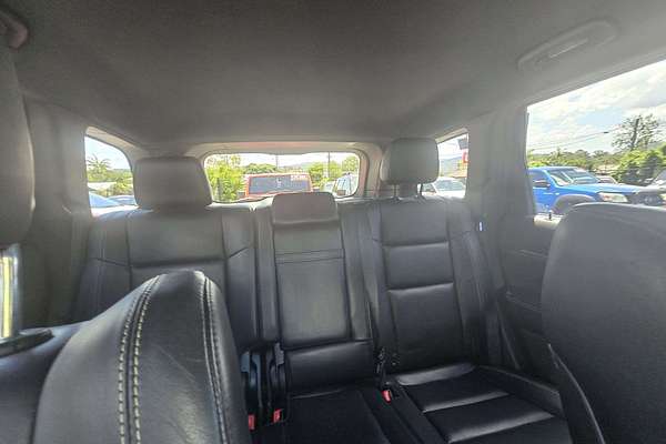 2015 Jeep Grand Cherokee Limited WK