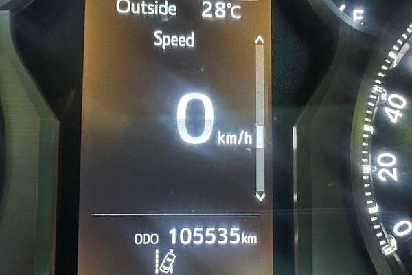 2022 Toyota Landcruiser Prado GXL GDJ150R