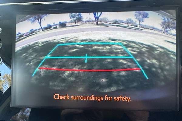 2022 Toyota Landcruiser Prado GXL GDJ150R