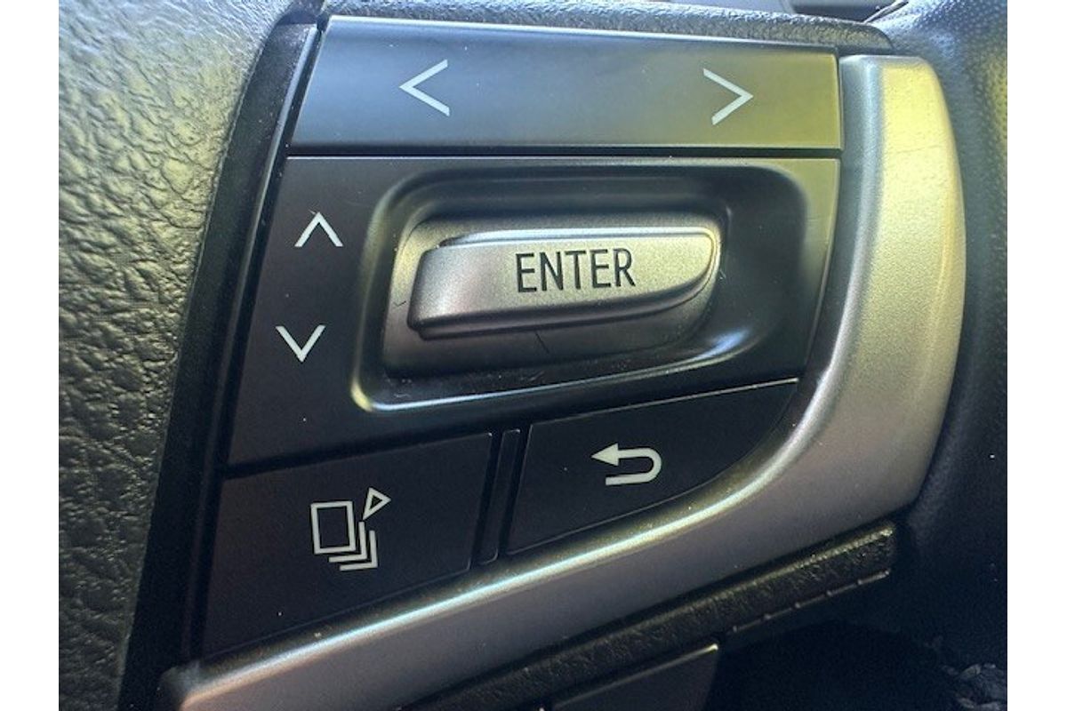 2022 Toyota Landcruiser Prado GXL GDJ150R