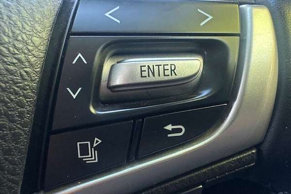 2022 Toyota Landcruiser Prado GXL GDJ150R