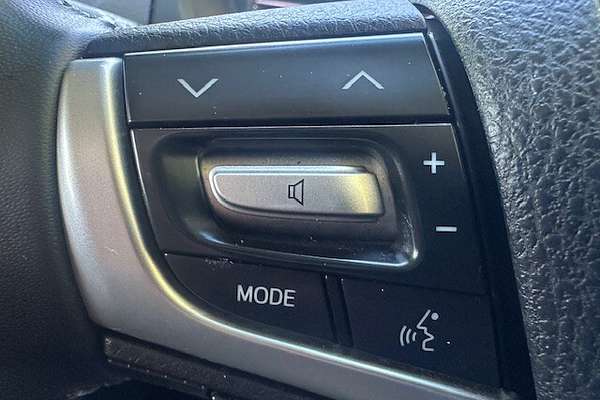 2022 Toyota Landcruiser Prado GXL GDJ150R