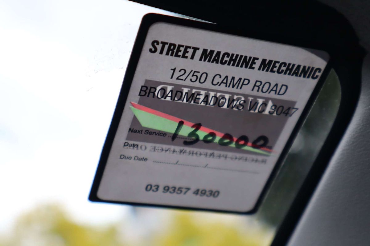 2009 Hyundai Getz SX TB