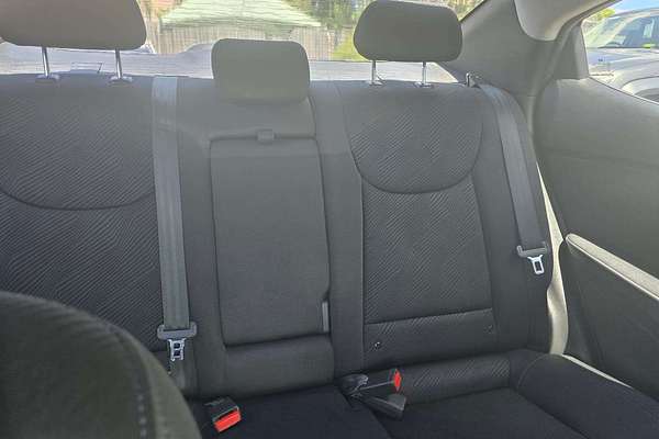 2012 Hyundai Elantra Elite MD