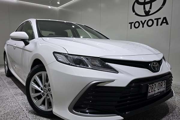 2023 Toyota Camry Ascent AXVA70R