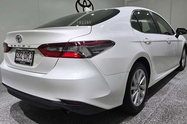 2023 Toyota Camry Ascent AXVA70R