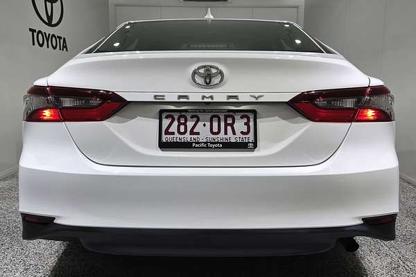 2023 Toyota Camry Ascent AXVA70R