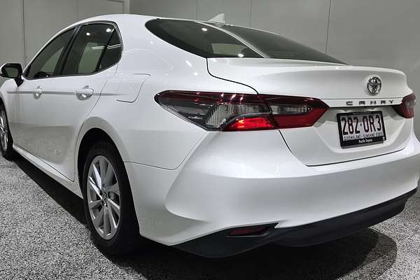 2023 Toyota Camry Ascent AXVA70R