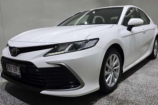 2023 Toyota Camry Ascent AXVA70R