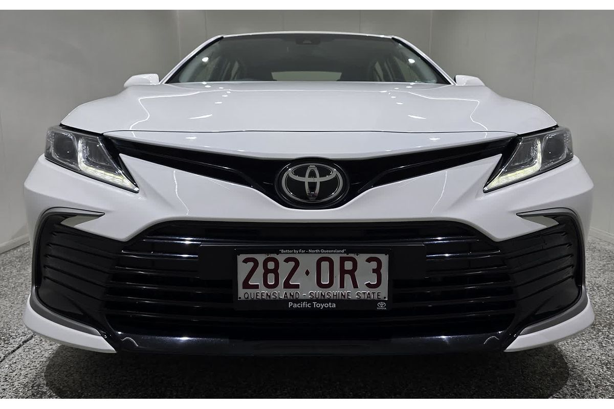 2023 Toyota Camry Ascent AXVA70R