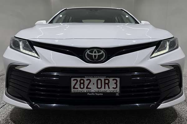 2023 Toyota Camry Ascent AXVA70R